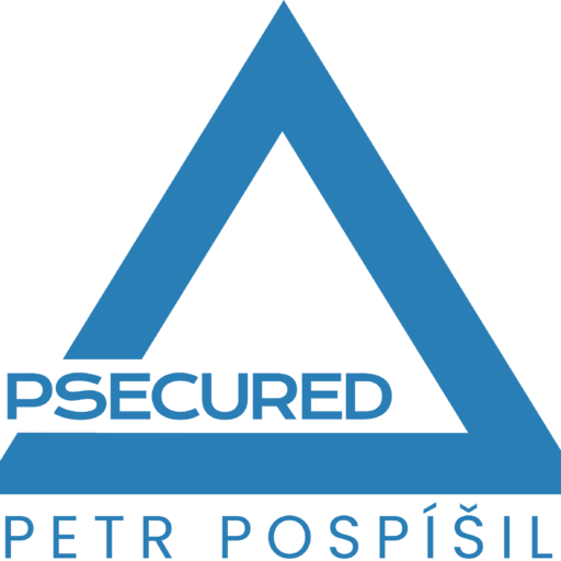 Petr Pospíšil | PSecured.eu